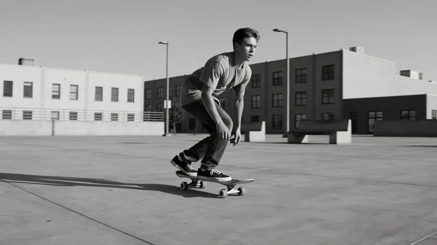 Grok Imagine Video
