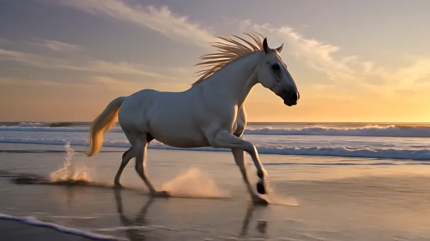 HappyHorse 1.1
