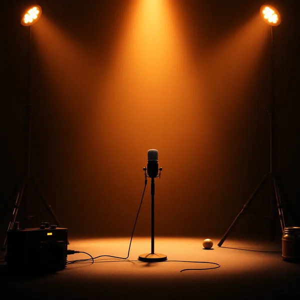 Sound for video