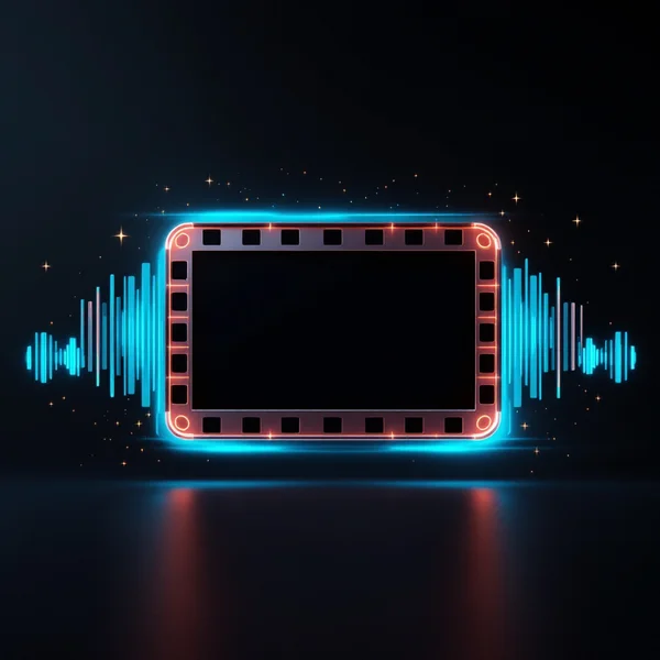 MMAudio V2 — приклад генерації