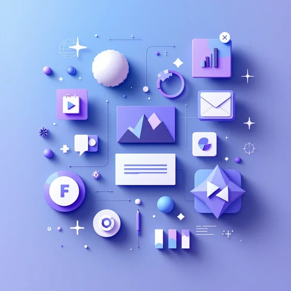 Recraft V3 — приклад